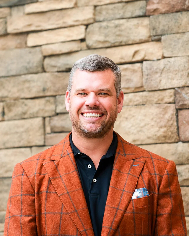 Bryan Stuckey, SVP RPI North