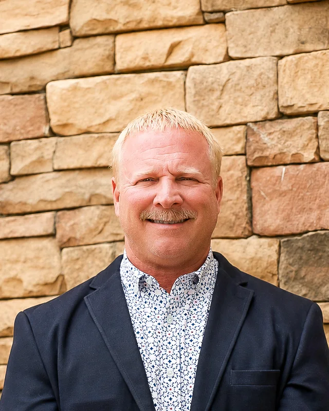 Gil Horne, SVP RPI South