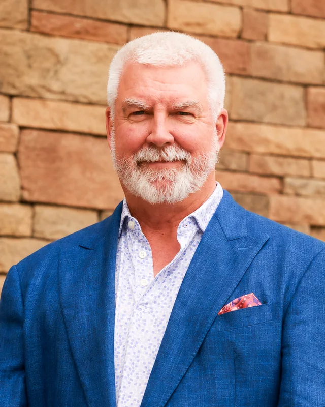 Ted Deaton, SVP Revenue Creation at RPI Roofing