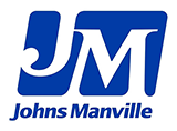 Johns Manville logo